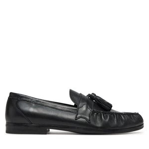Obrázek produktu Loafersy Naked Wolfe Lido Černá