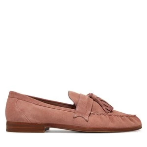 Obrázek produktu Loafersy Naked Wolfe Lido Růžová