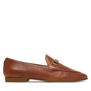 Obrázek produktu Loafersy Nokwol Gale Hnědá