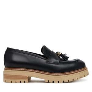 Obrázek produktu Loafersy Pollini SA10144G1MTC0000 Černá