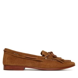 Obrázek produktu Loafersy Polo Ralph Lauren 818942648003 Hnědá