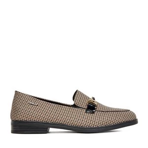 Obrázek produktu Loafersy Rieker 46264-60 Hnědá