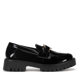 Obrázek produktu Loafersy Sergio Bardi ARC-E1091-01SB Černá