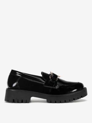 Obrázek produktu Loafersy Sergio Bardi ČERNÁ