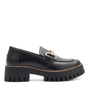 Obrázek produktu Loafersy Sergio Bardi WI23-C1038-03SB Černá