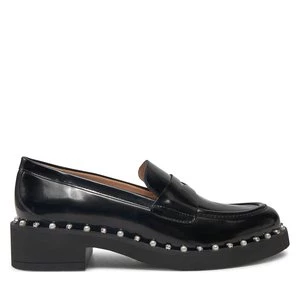 Obrázek produktu Loafersy Stuart Weitzman Reverie Loafer SK032 Černá