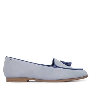Obrázek produktu Loafersy Tamaris 1-24221-44 Světle modrá