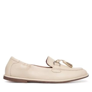 Obrázek produktu Loafersy Tamaris 1-24231-46 Krémová