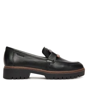 Obrázek produktu Loafersy Tamaris 1-24722-43 Černá