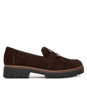 Obrázek produktu Loafersy Tamaris 1-24722-43 Hnědá