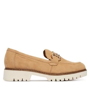 Obrázek produktu Loafersy Tamaris 1-24723-43 Béžová