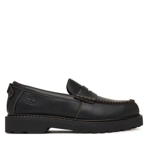 Obrázek produktu Loafersy Tommy Jeans Archive '01 Loafer EM0EM01710 Černá