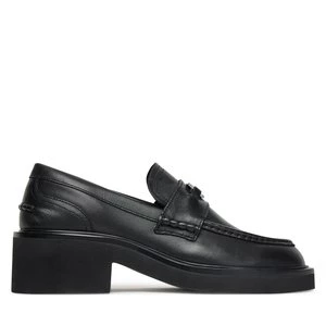Obrázek produktu Loafersy Tommy Jeans Tjw Chunky Loafer EN0EN02789 Černá