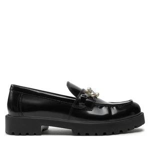 Obrázek produktu Loafersy Tory Burch Embellished Classic Lug Loafer 165828 Černá