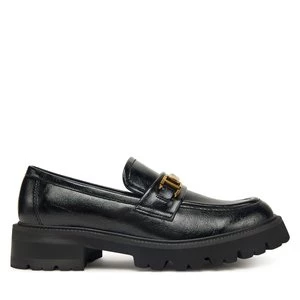 Obrázek produktu Loafersy TWINSET 252TGT080 Černá