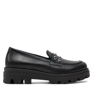 Obrázek produktu Loafersy TWINSET Mocassino 242GCJ024 Černá