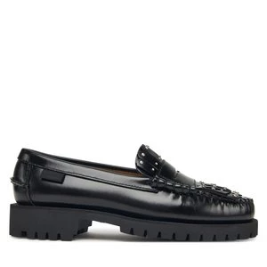 Obrázek produktu Loafersy Weekend Max Mara Weekendanlug 2525526015670 Černá