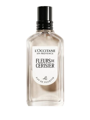 Obrázek produktu L'occitane Fleurs De Cerisier Eau de Toilette 50 ml
