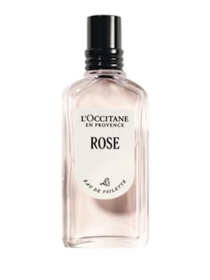Obrázek produktu L'occitane Rose Eau de Toilette 50 ml