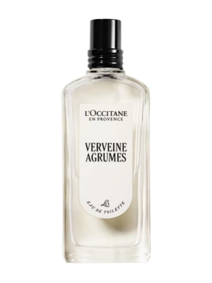 Obrázek produktu L'occitane Verveine Agrumes Toaletní voda 75 ml