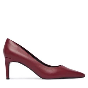 Obrázek produktu Lodičky Calvin Klein Ess Stiletto 70 HW0HW02607 Bordó