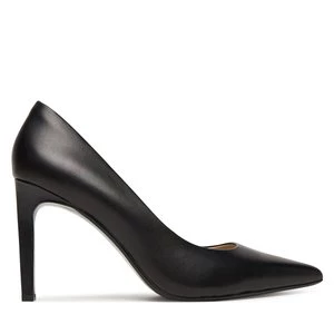 Obrázek produktu Lodičky Calvin Klein Ess Stiletto 90 HW0HW02608 Černá