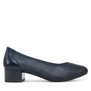 Obrázek produktu Lodičky Caprice 9-22501-44 Tmavomodrá