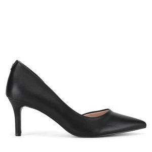 Obrázek produktu Lodičky Clara Barson WSS21576-01 Černá