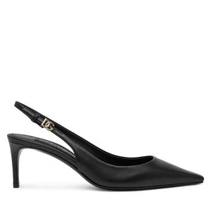 Obrázek produktu Lodičky Dolce&Gabbana CG0805 A1953 Černá