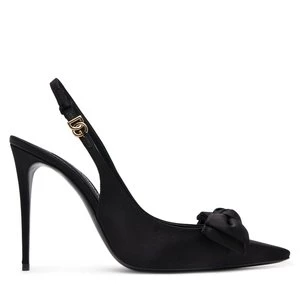 Obrázek produktu Lodičky Dolce&Gabbana CG0844 A3I64 Černá