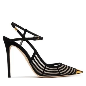 Obrázek produktu Lodičky Elisabetta Franchi SA-01L-62E2-V740 Černá