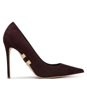 Obrázek produktu Lodičky Elisabetta Franchi SA-16L-62E2-V590 Tmavě hnědá