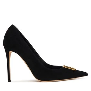 Obrázek produktu Lodičky Elisabetta Franchi SA59L61E2 Černá