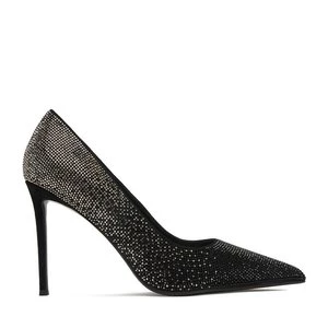Obrázek produktu Lodičky Eva Minge EO-LUISA-LT9058-8 Černá