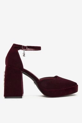 Obrázek produktu Lodičky Juicy Couture