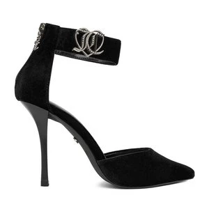 Obrázek produktu Lodičky Juicy Couture EO-S4S96733-01B Černá