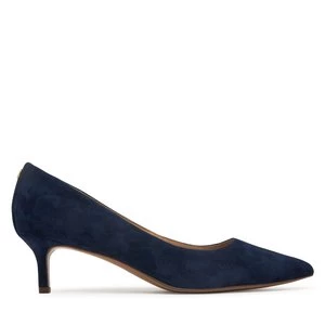 Obrázek produktu Lodičky LAUREN RALPH LAUREN 802755524010 Modrá