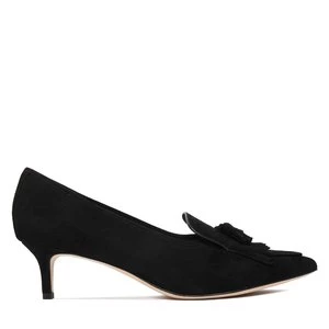 Obrázek produktu Lodičky LAUREN RALPH LAUREN 802P04172001 Černá