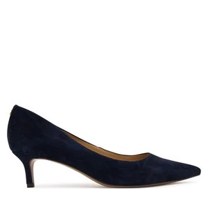 Obrázek produktu Lodičky LAUREN RALPH LAUREN Adrienne  802P17691001 Tmavomodrá