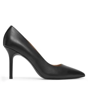 Obrázek produktu Lodičky LAUREN RALPH LAUREN Lindella 802P09032001 Černá