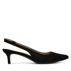 Obrázek produktu Lodičky LAUREN RALPH LAUREN Lolah II 802959263009 Černá