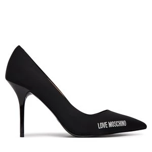 Obrázek produktu Lodičky LOVE MOSCHINO JA10299G1OIM0000 Černá