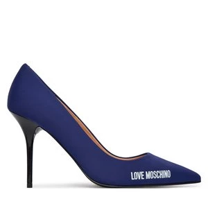 Obrázek produktu Lodičky LOVE MOSCHINO JA10299G1OIM0750 Modrá