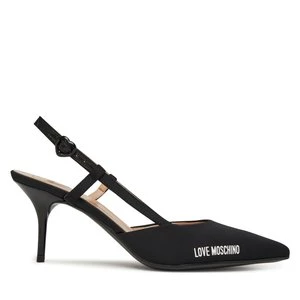 Obrázek produktu Lodičky LOVE MOSCHINO JA10627G0MIMX000 Černá