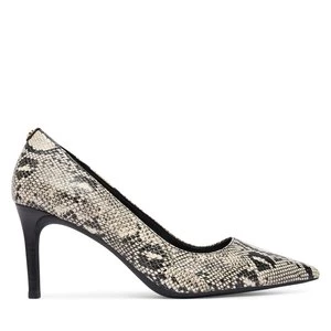 Obrázek produktu Lodičky MICHAEL Michael Kors Alina Felx Pump 40T6HNMP1E Béžová
