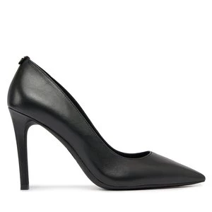 Obrázek produktu Lodičky MICHAEL Michael Kors Alina Flex High Pump 40R4HNHP1L Černá
