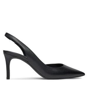 Obrázek produktu Lodičky MICHAEL Michael Kors Alina Flex Sling Pump 40R4HNMP1L Černá