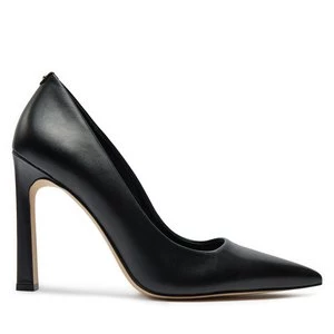 Obrázek produktu Lodičky MICHAEL Michael Kors Amara leather Pump 40S4AMHP1L Černá