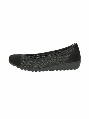 Obrázek produktu Lodičky na klínu Caprice