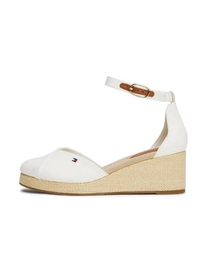 Obrázek produktu Lodičky na klínu Tommy Hilfiger